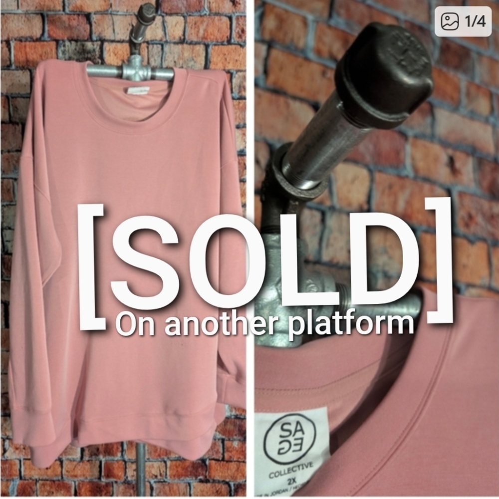Pastel Sweatshirt Bundle